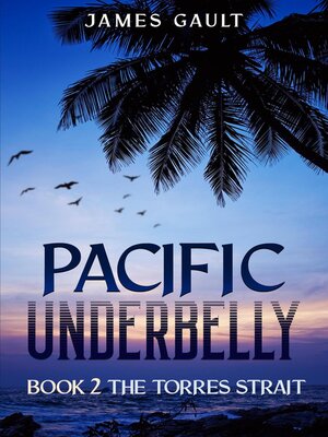 cover image of Pacific Underbelly--Book 2 the Torres Strait